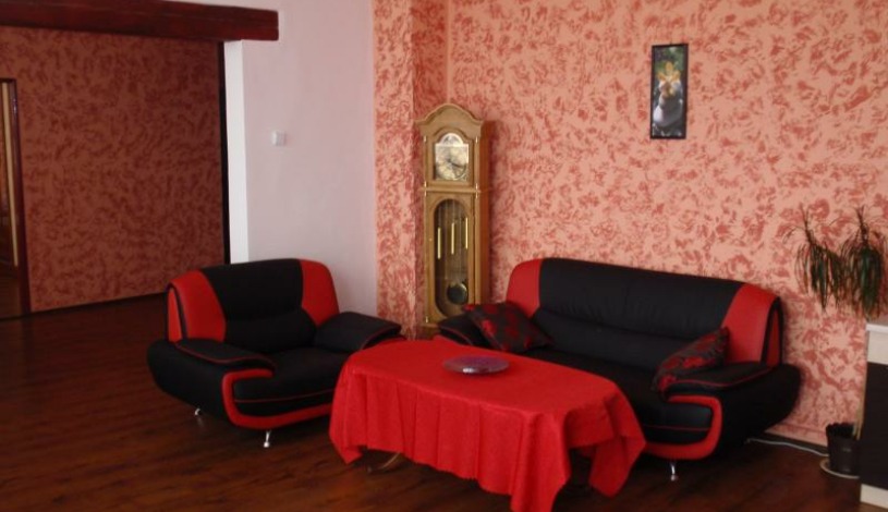 HOTEL VĚNEC Mladá Boleslav - APARTMÁ